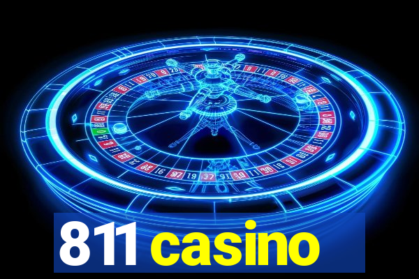 811 casino